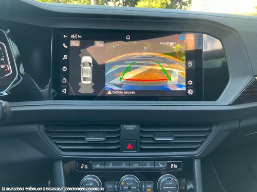 Volkswagen JETTA GLI 350 TSI 2022/2022
